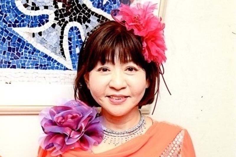 ヒデひばり